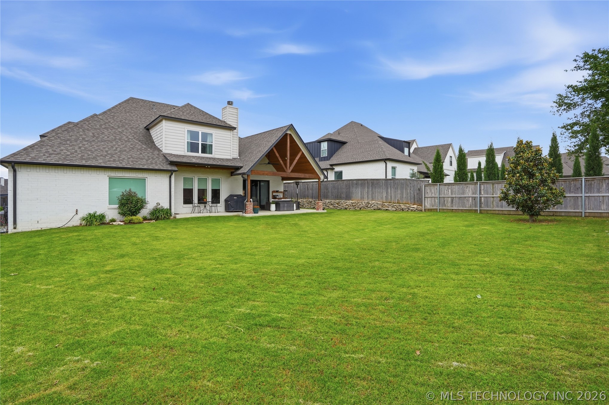 10826 S Fir Street Jenks OK 74037