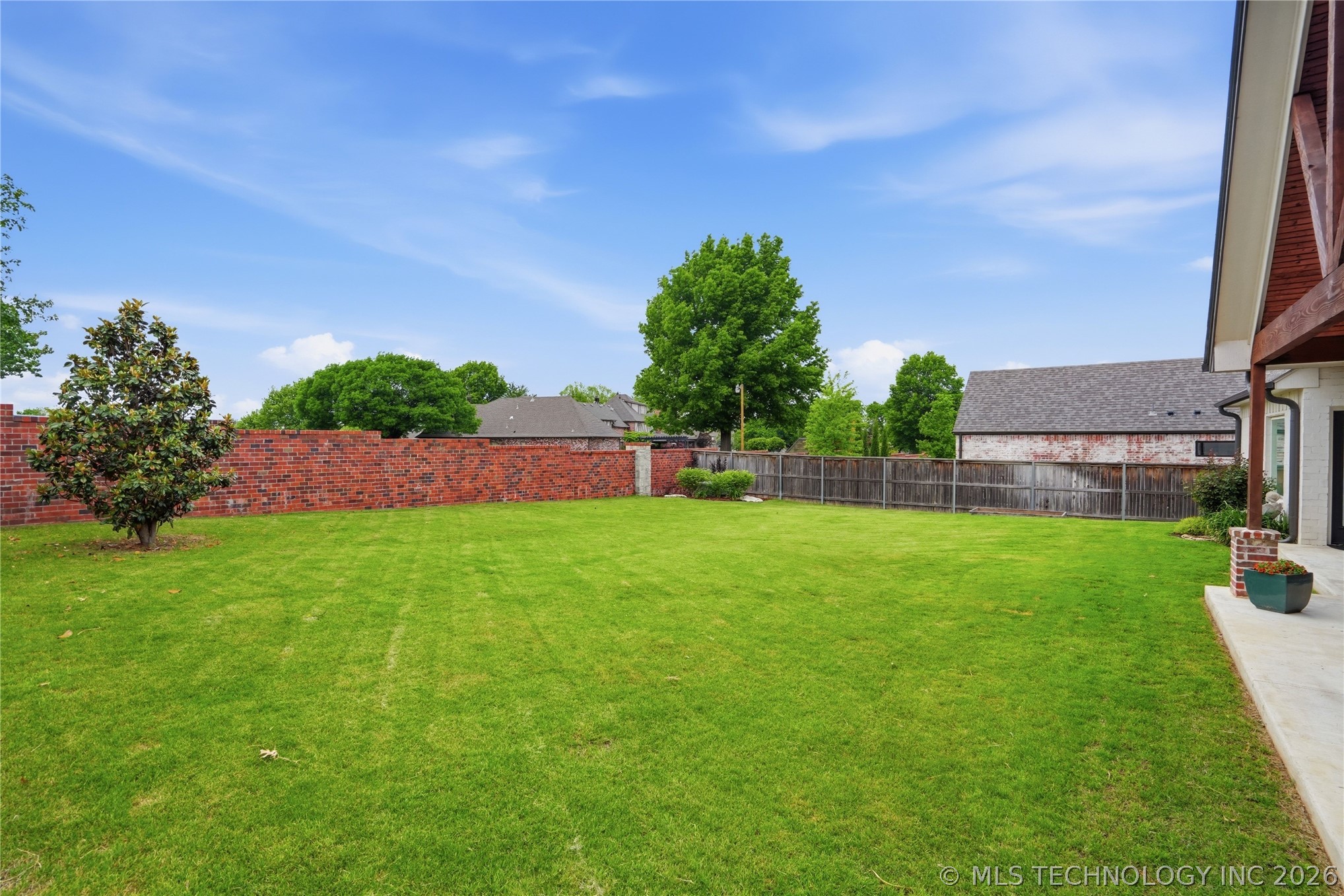 10826 S Fir Street Jenks OK 74037