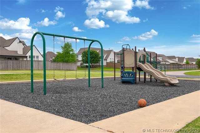10826 S Fir Street Jenks OK 74037