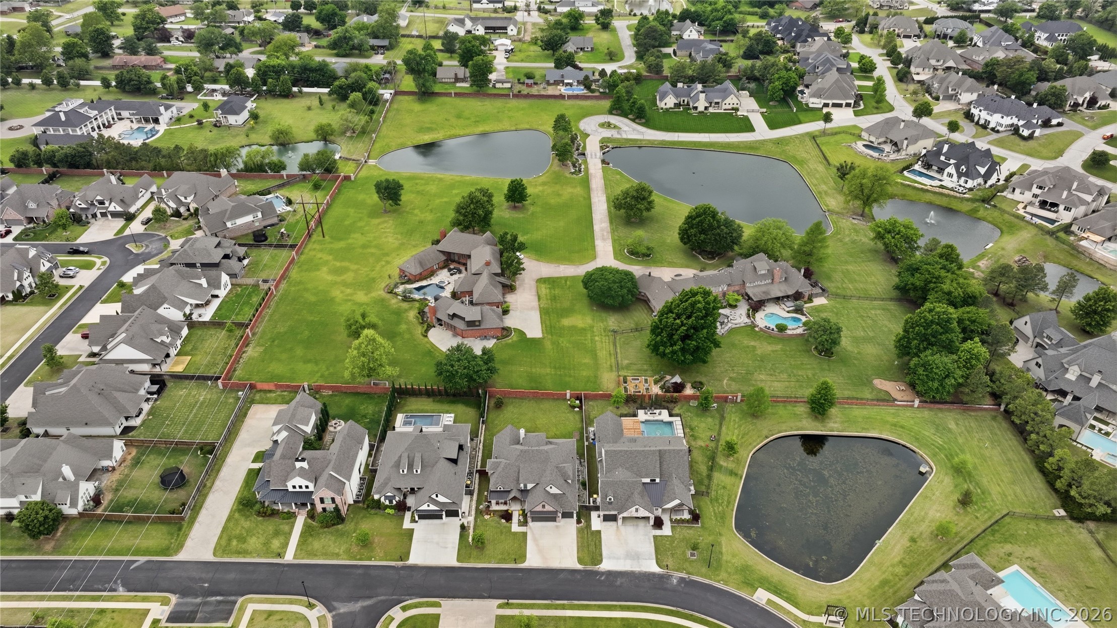 10826 S Fir Street Jenks OK 74037