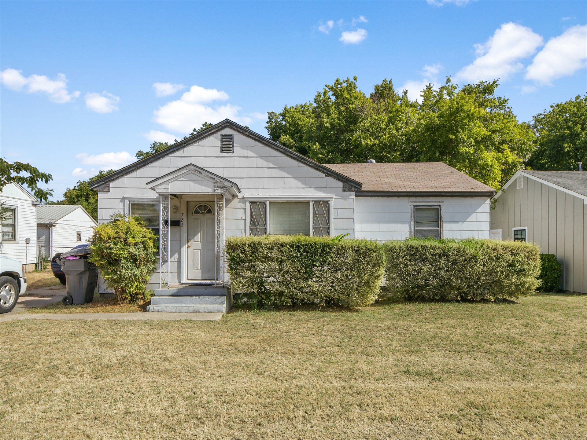725 Ash Ardmore OK 73401