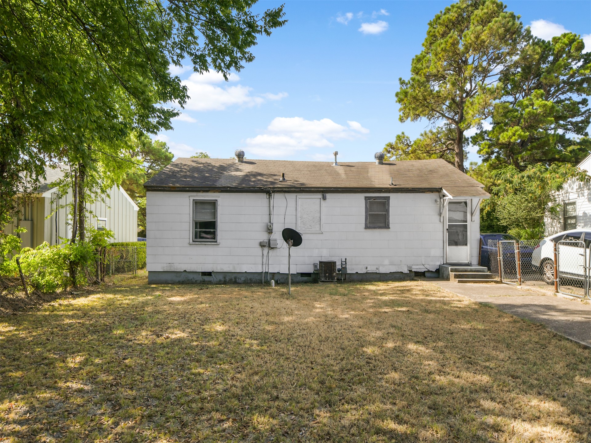 725 Ash Ardmore OK 73401