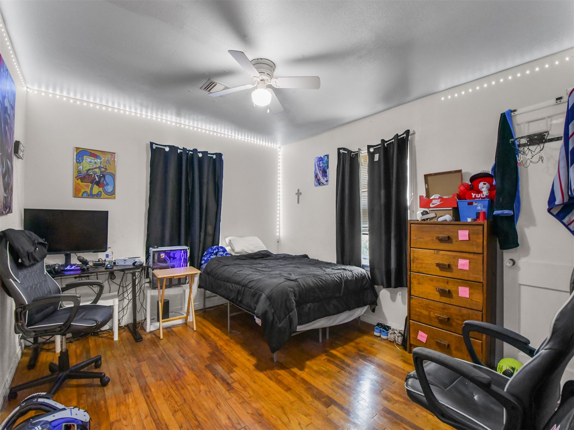 725 Ash Ardmore OK 73401