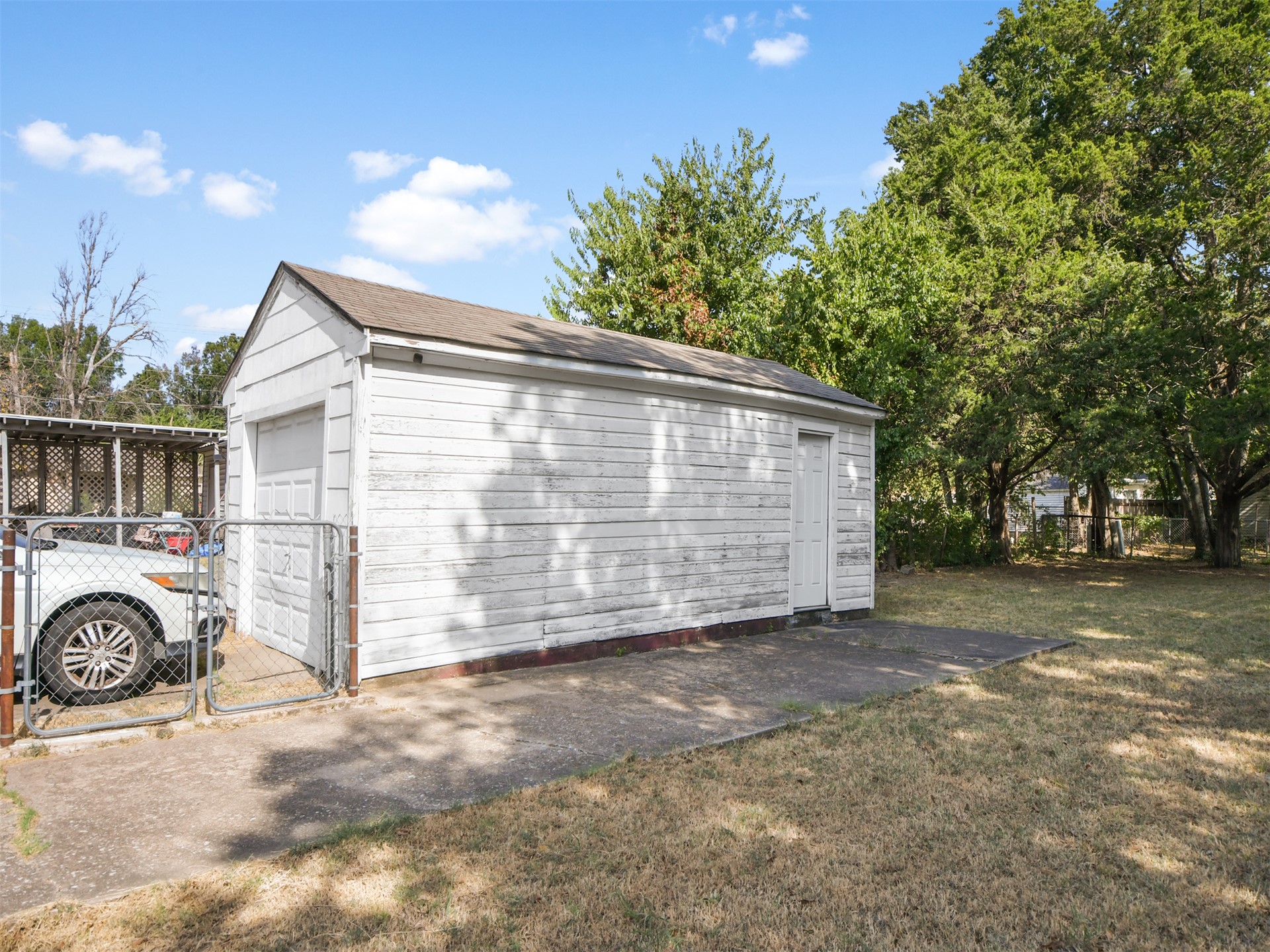725 Ash Ardmore OK 73401