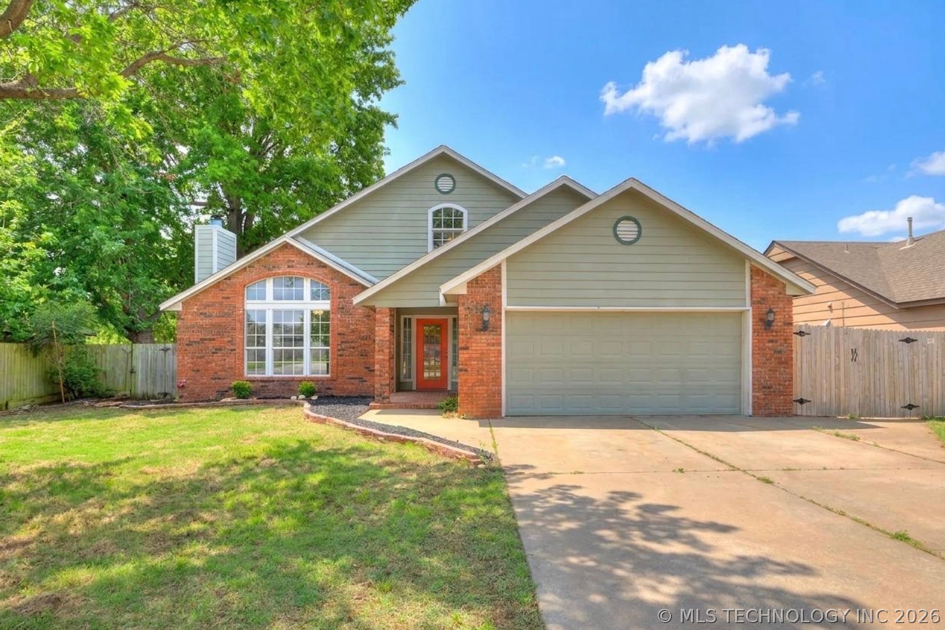 8800 N 123rd East Avenue Owasso OK 74055