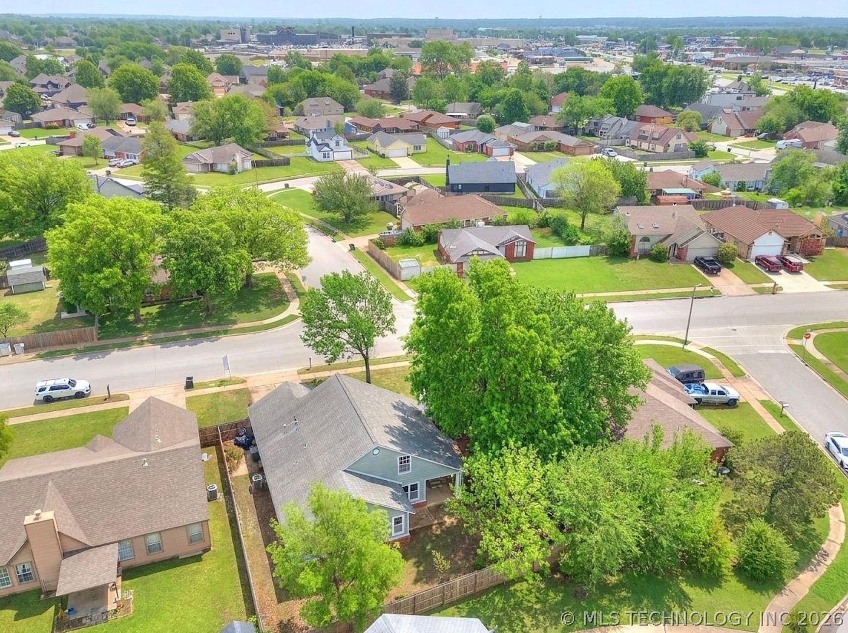 8800 N 123rd East Avenue Owasso OK 74055