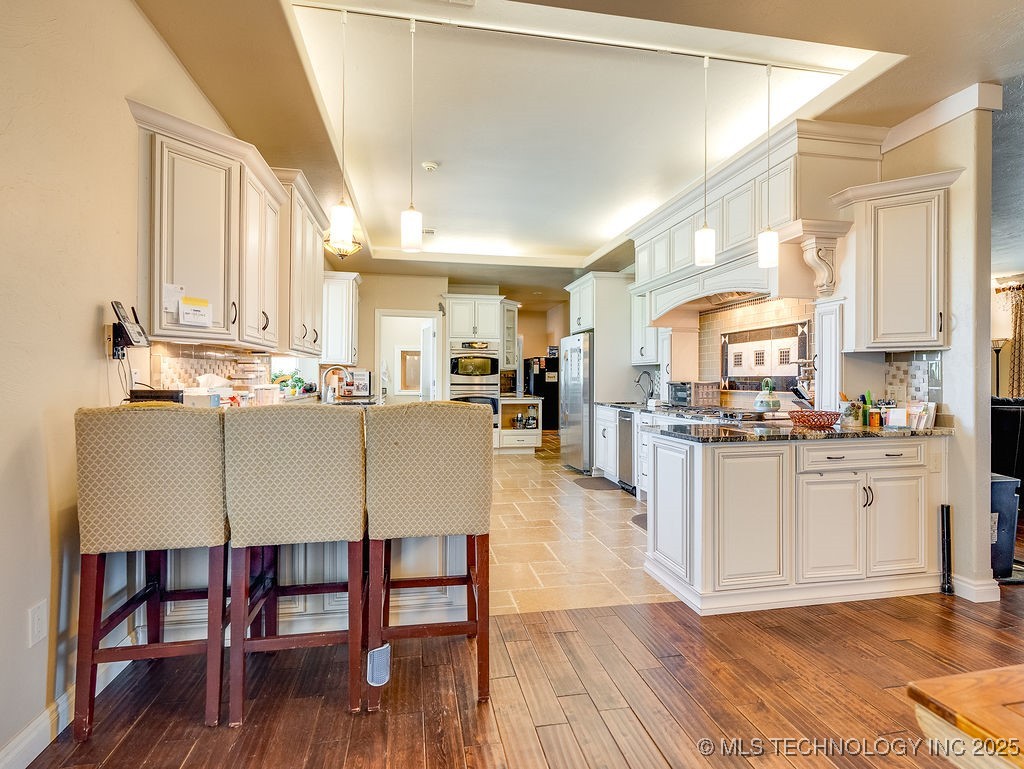 21125 S State Highway 99 S Stonewall OK 74871