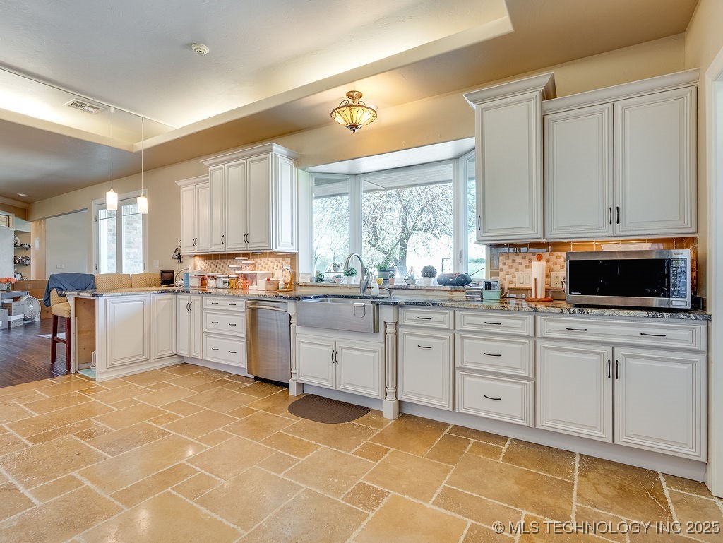 21125 S State Highway 99 S Stonewall OK 74871