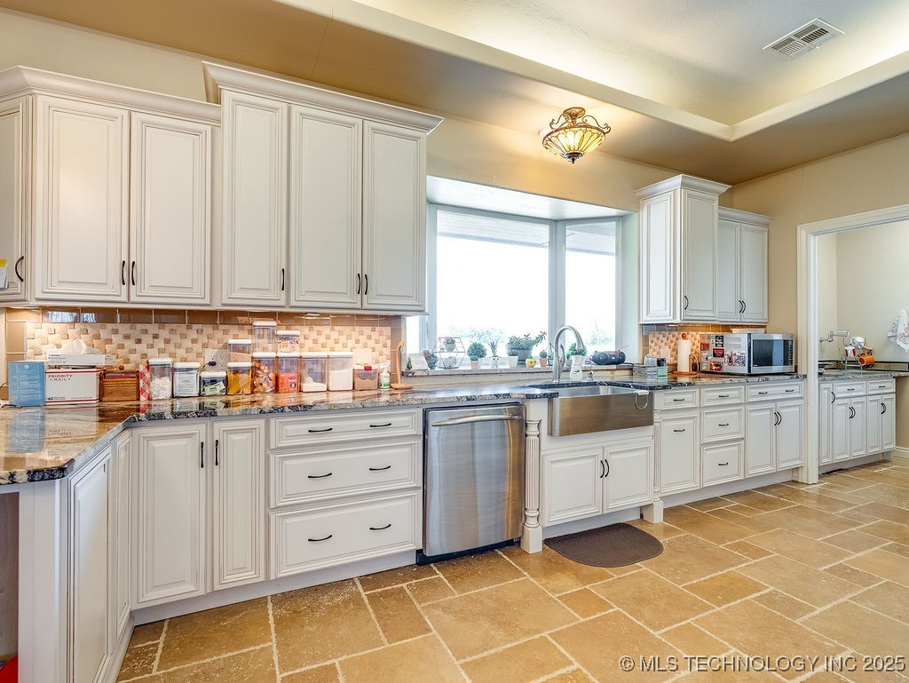 21125 S State Highway 99 S Stonewall OK 74871