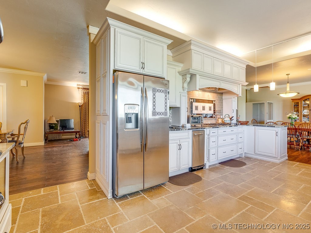 21125 S State Highway 99 S Stonewall OK 74871