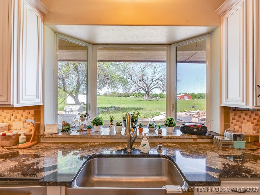 21125 S State Highway 99 S Stonewall OK 74871