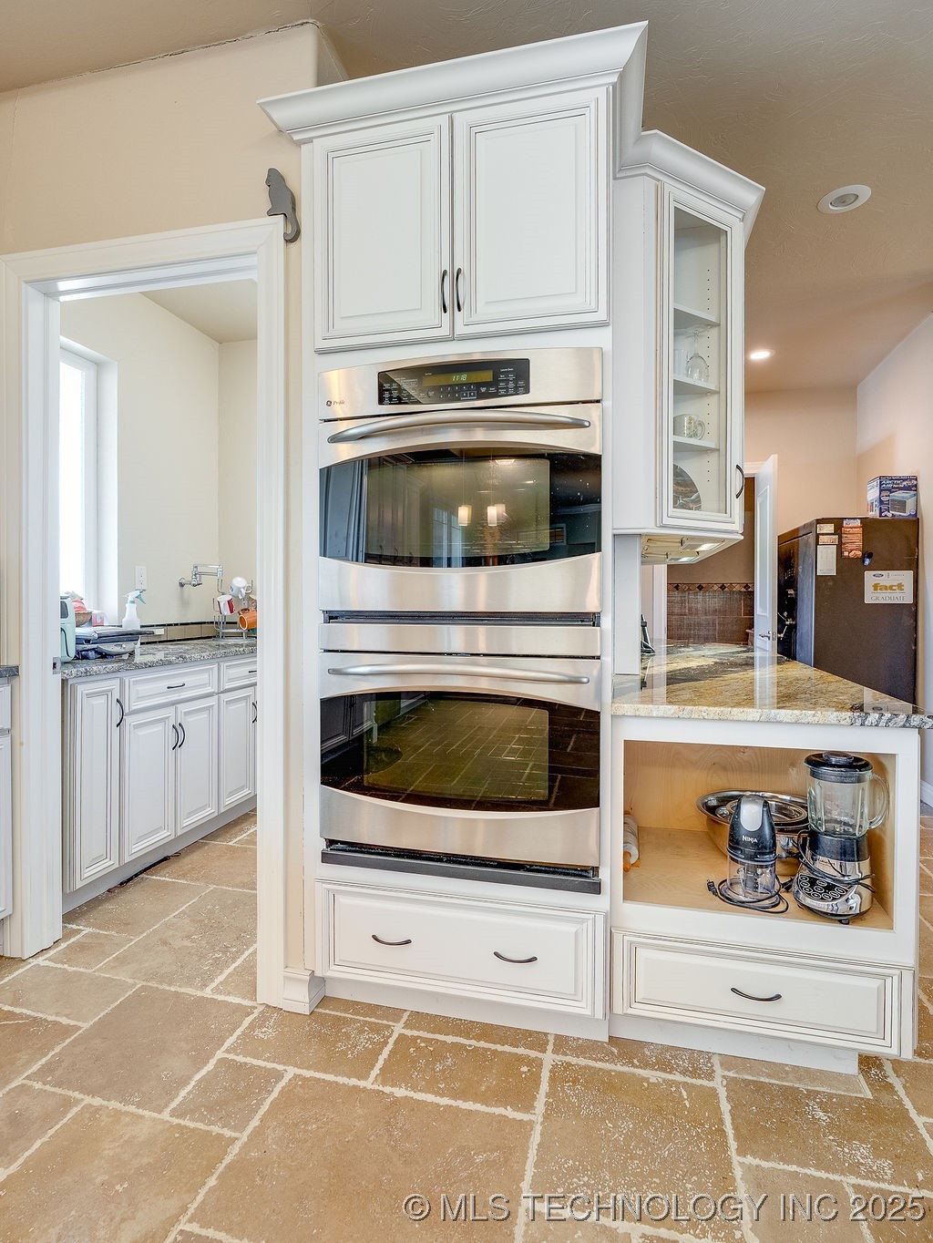 21125 S State Highway 99 S Stonewall OK 74871