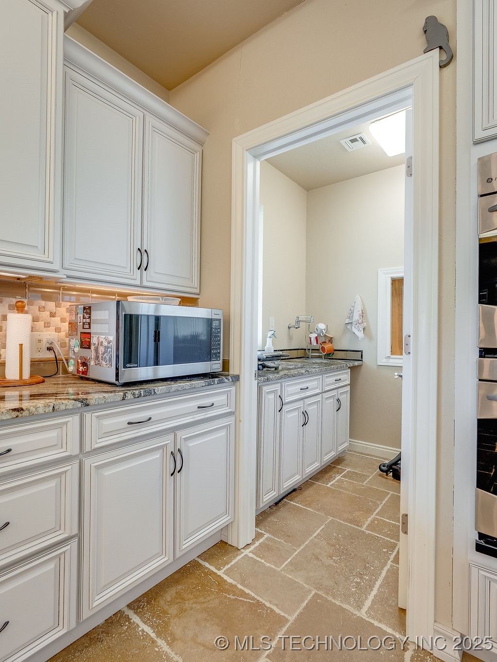 21125 S State Highway 99 S Stonewall OK 74871