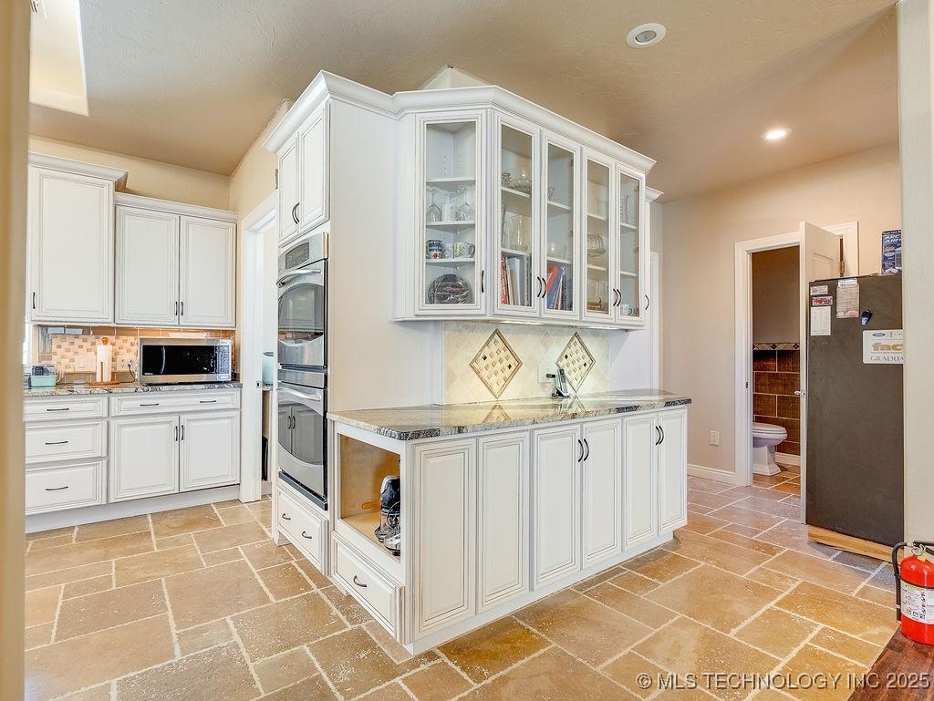 21125 S State Highway 99 S Stonewall OK 74871