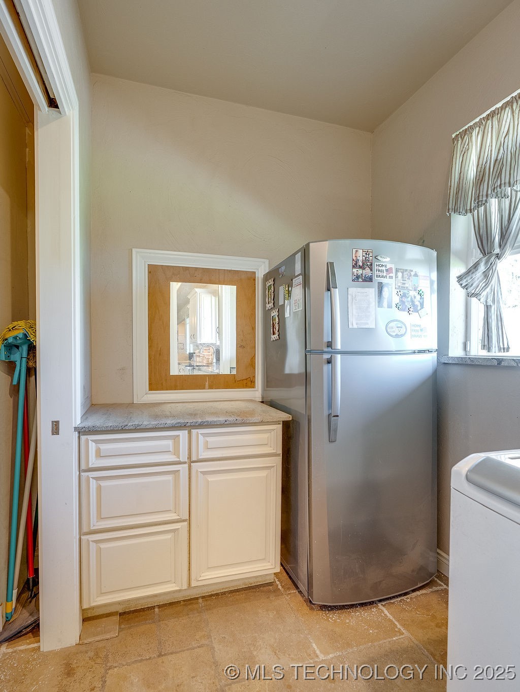 21125 S State Highway 99 S Stonewall OK 74871