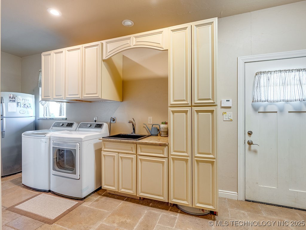 21125 S State Highway 99 S Stonewall OK 74871