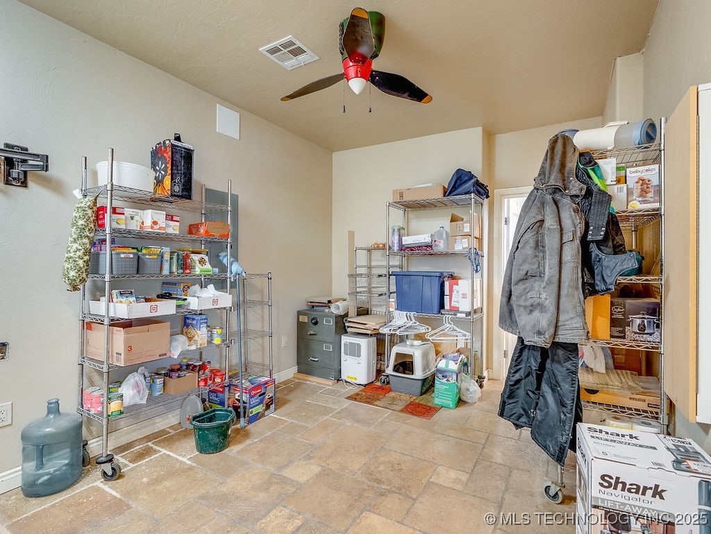 21125 S State Highway 99 S Stonewall OK 74871