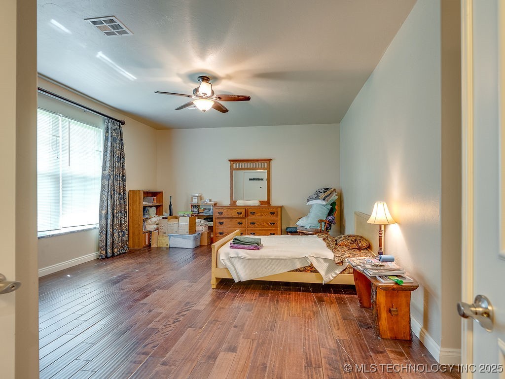 21125 S State Highway 99 S Stonewall OK 74871