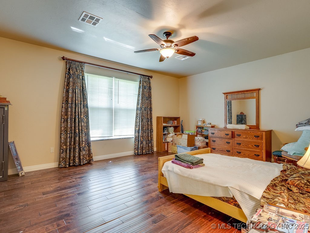 21125 S State Highway 99 S Stonewall OK 74871