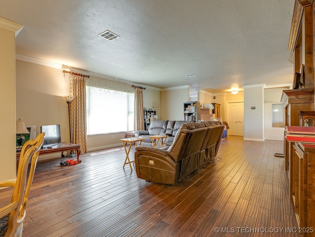 21125 S State Highway 99 S Stonewall OK 74871