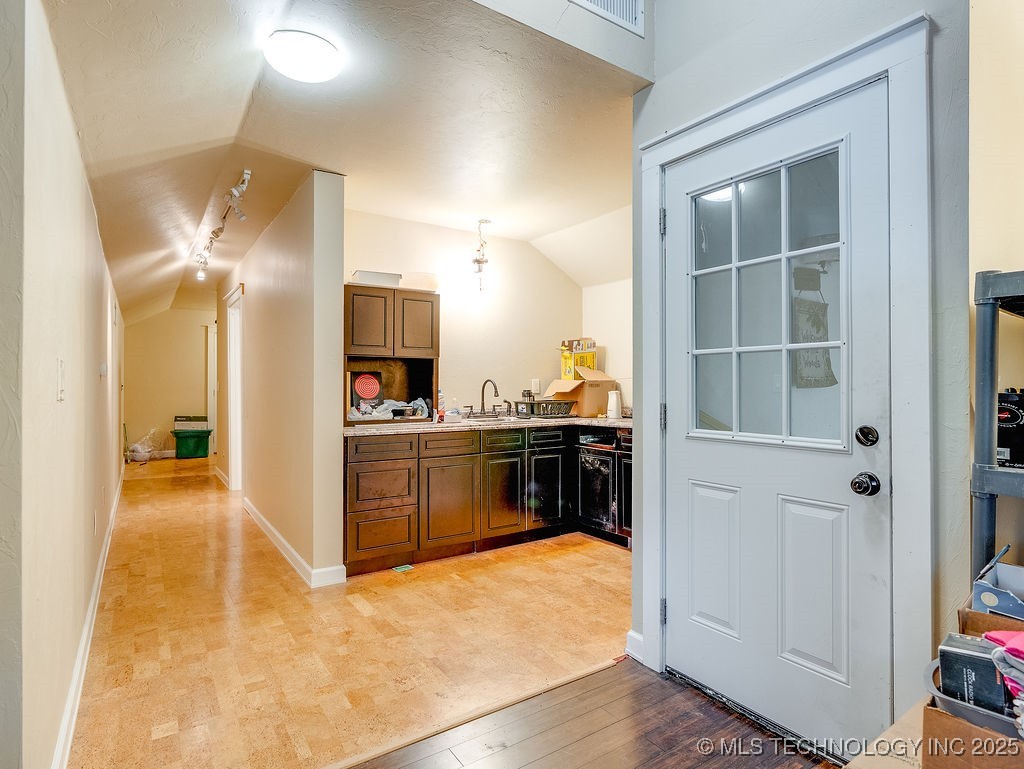 21125 S State Highway 99 S Stonewall OK 74871