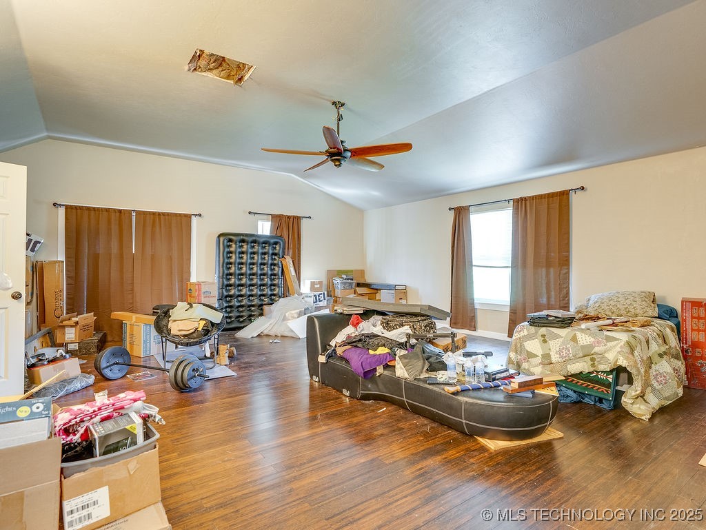 21125 S State Highway 99 S Stonewall OK 74871