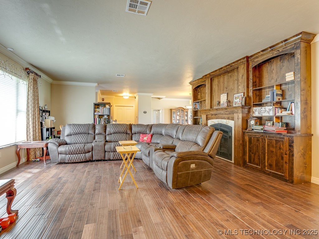 21125 S State Highway 99 S Stonewall OK 74871
