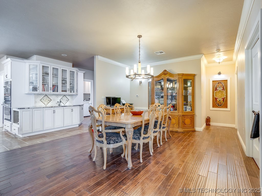21125 S State Highway 99 S Stonewall OK 74871