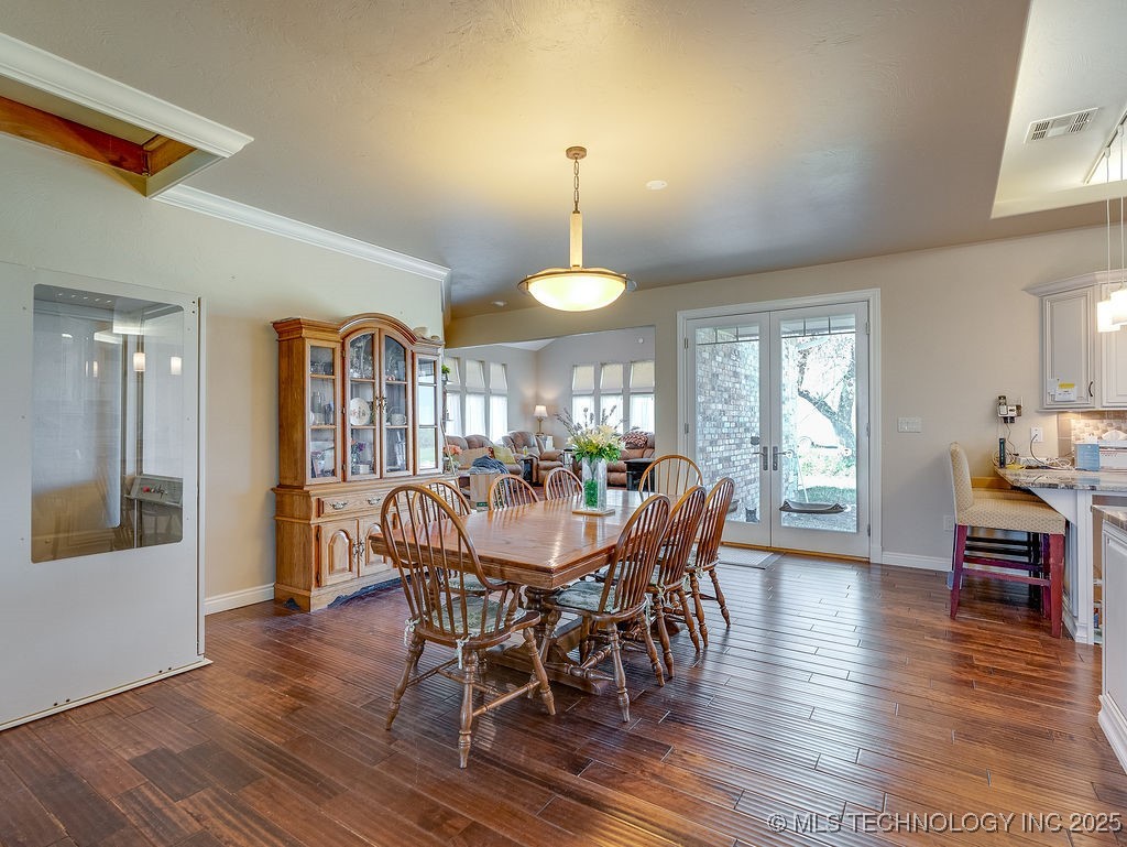 21125 S State Highway 99 S Stonewall OK 74871