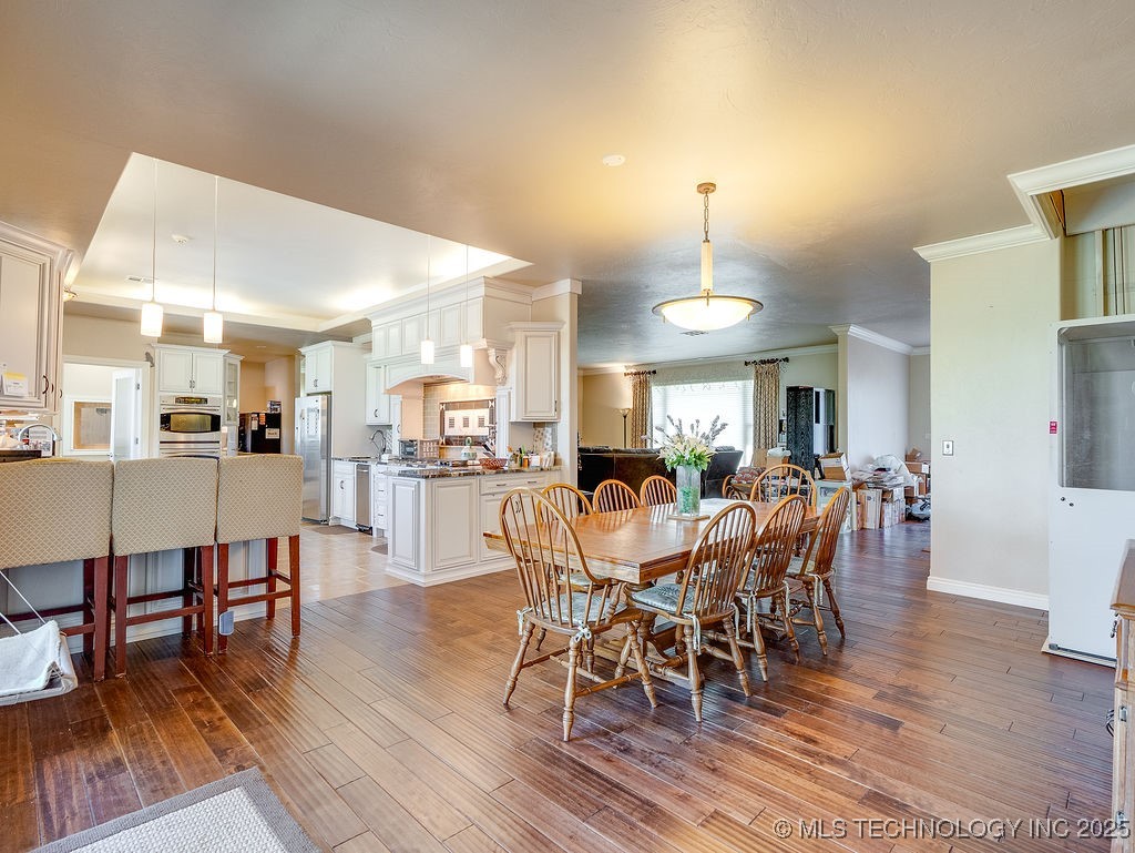 21125 S State Highway 99 S Stonewall OK 74871
