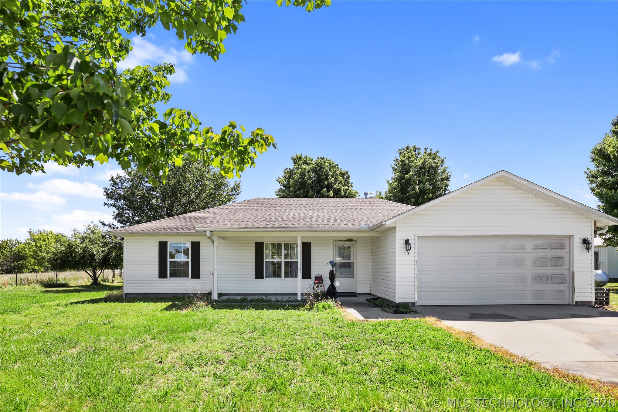 33696 S 640 Road W Jay OK 74346