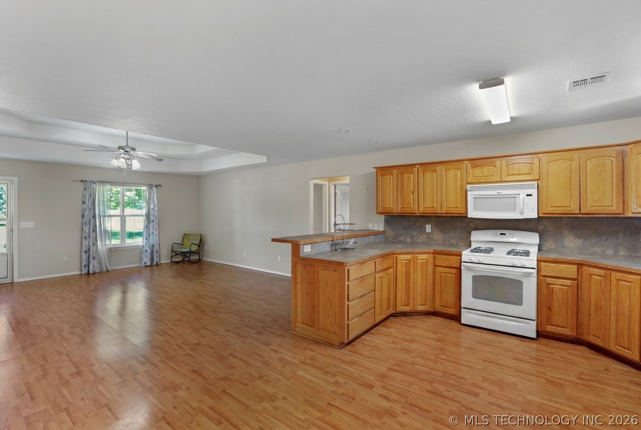 33696 S 640 Road W Jay OK 74346