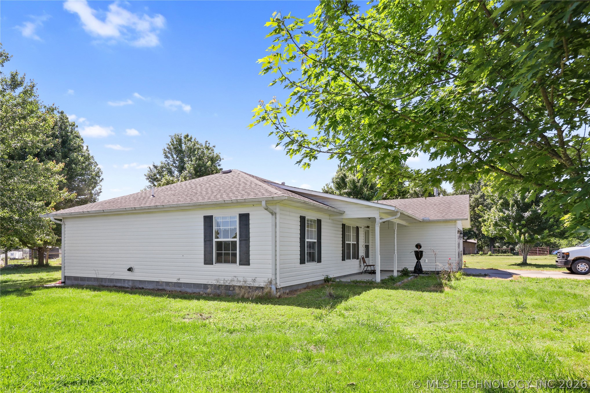 33696 S 640 Road W Jay OK 74346