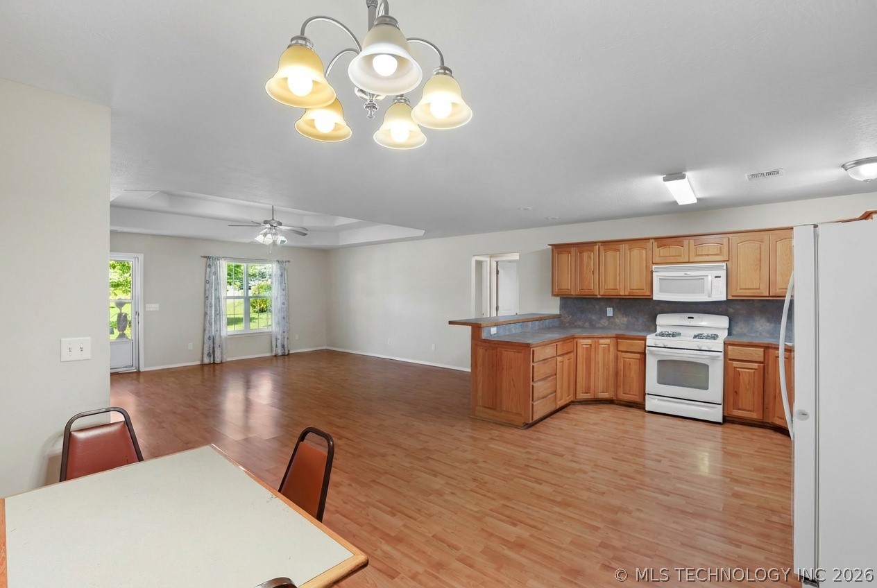33696 S 640 Road W Jay OK 74346