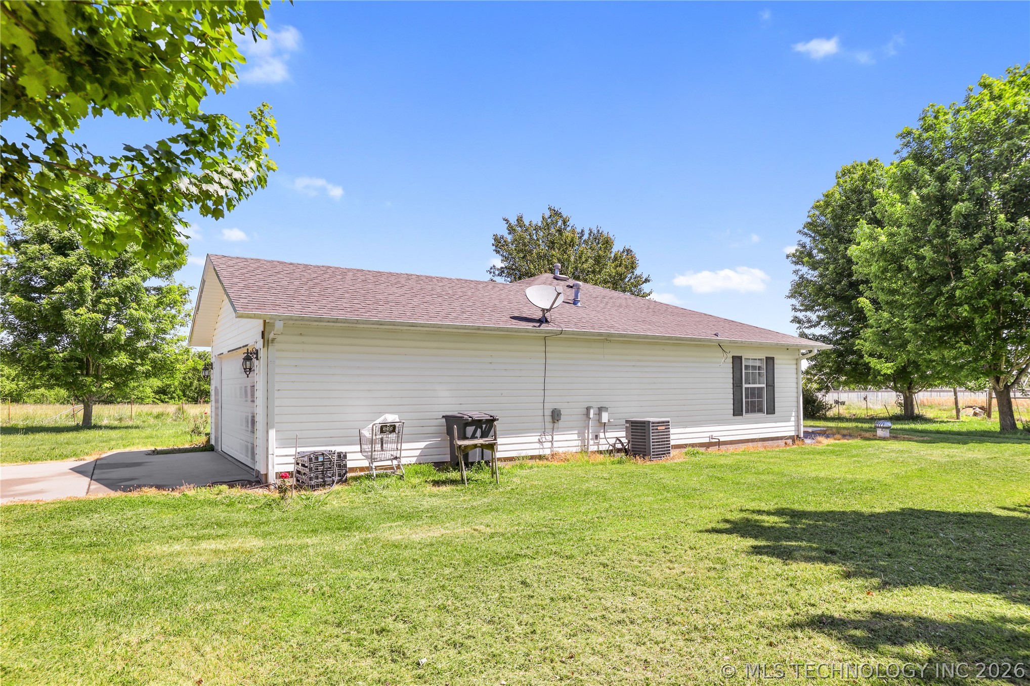 33696 S 640 Road W Jay OK 74346