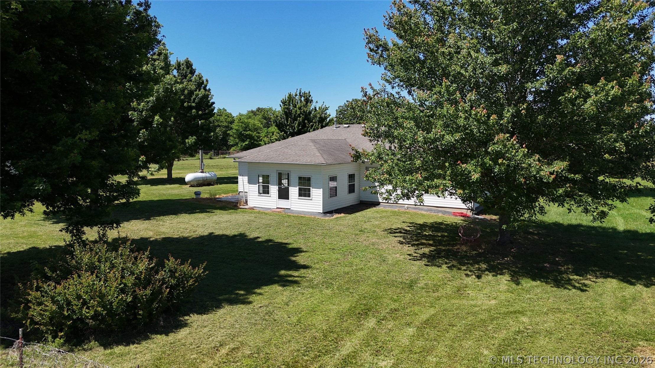 33696 S 640 Road W Jay OK 74346