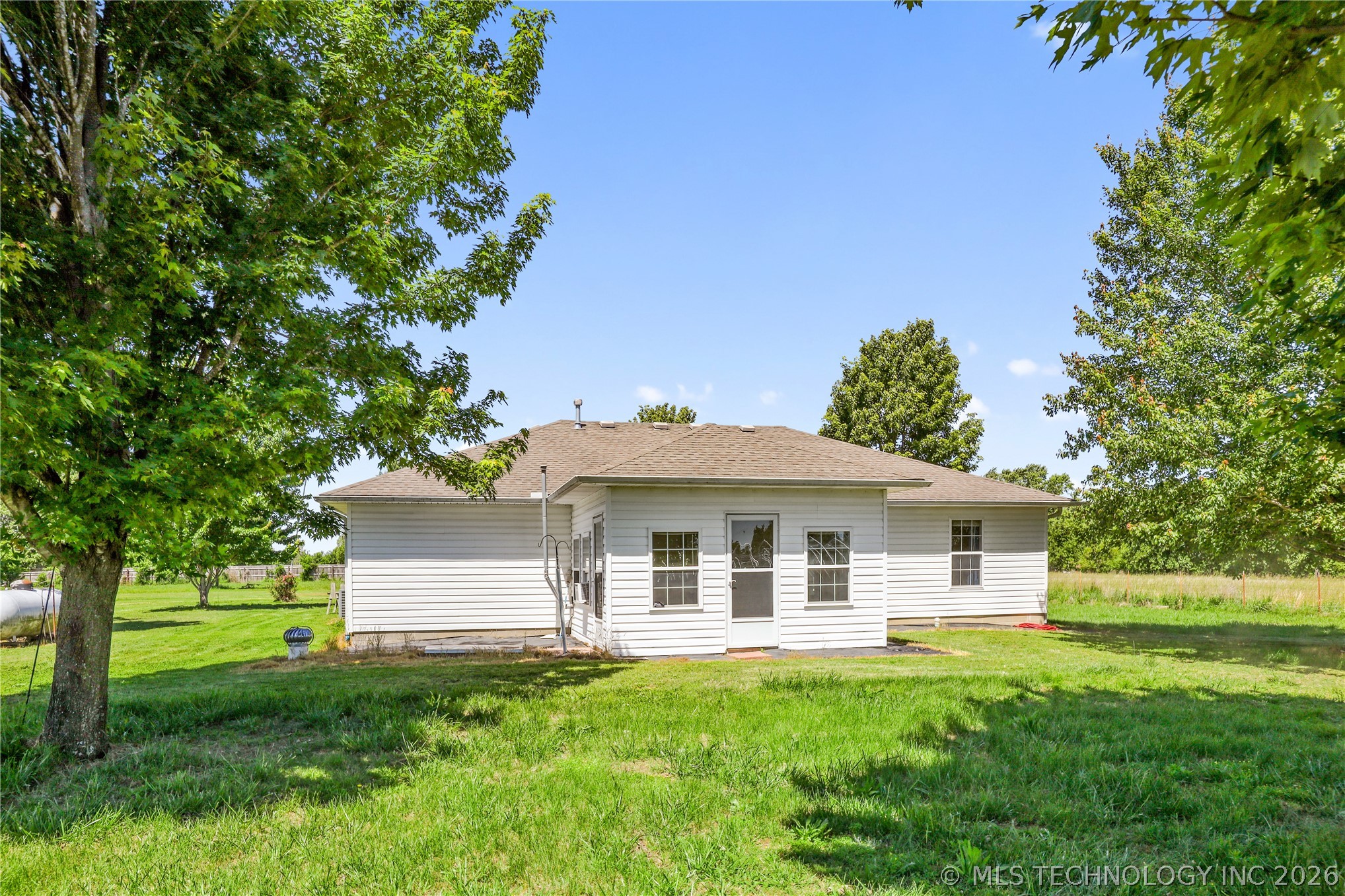 33696 S 640 Road W Jay OK 74346