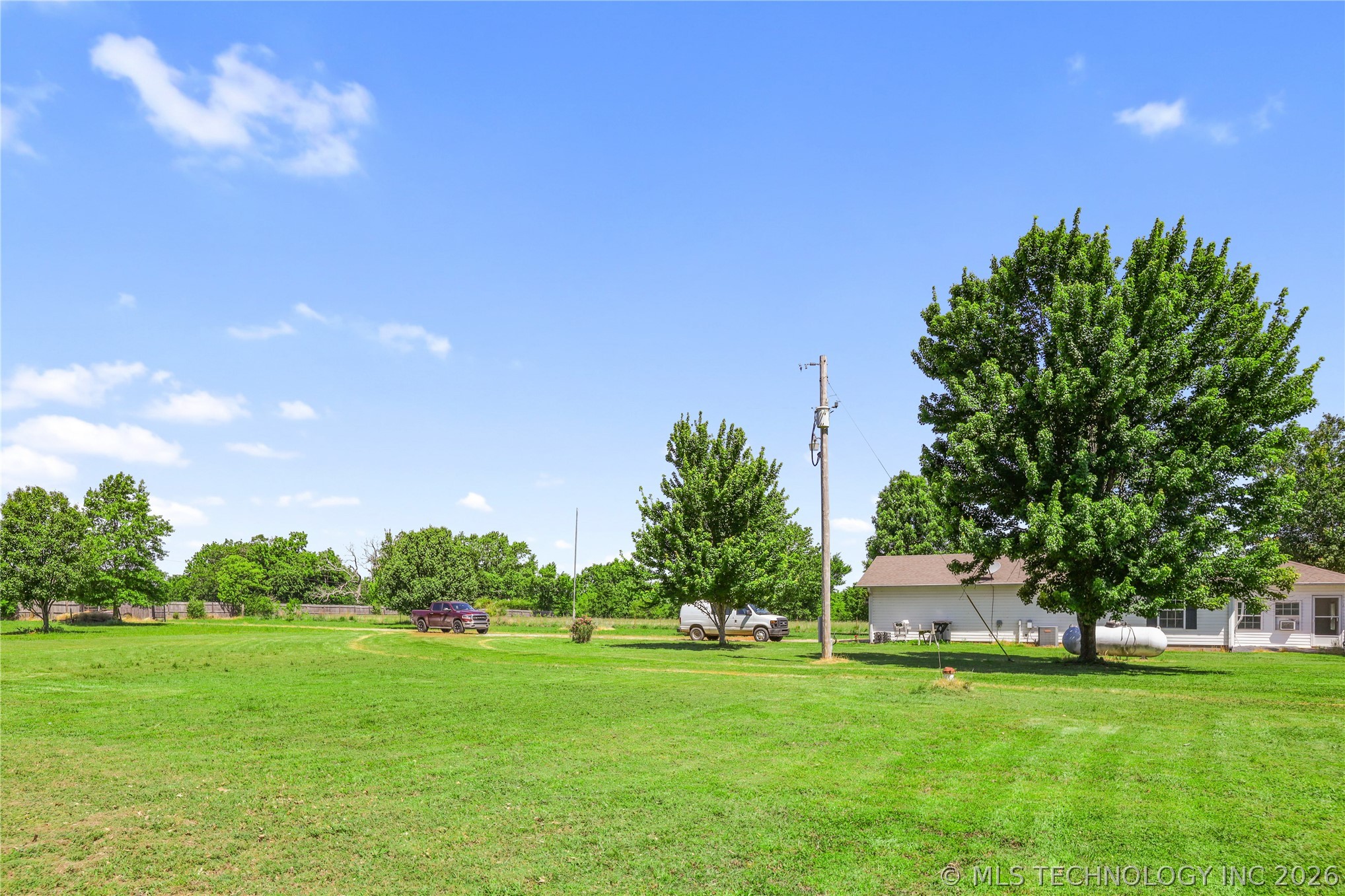 33696 S 640 Road W Jay OK 74346