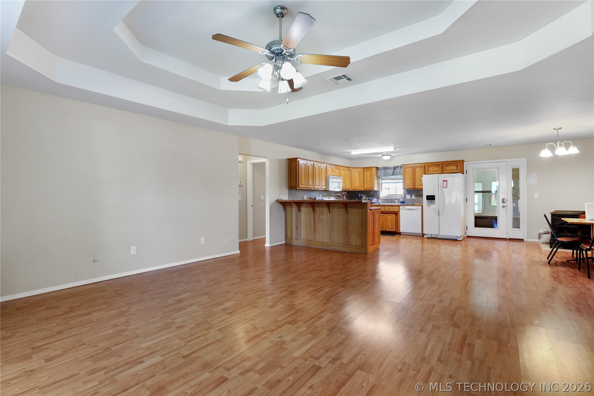 33696 S 640 Road W Jay OK 74346