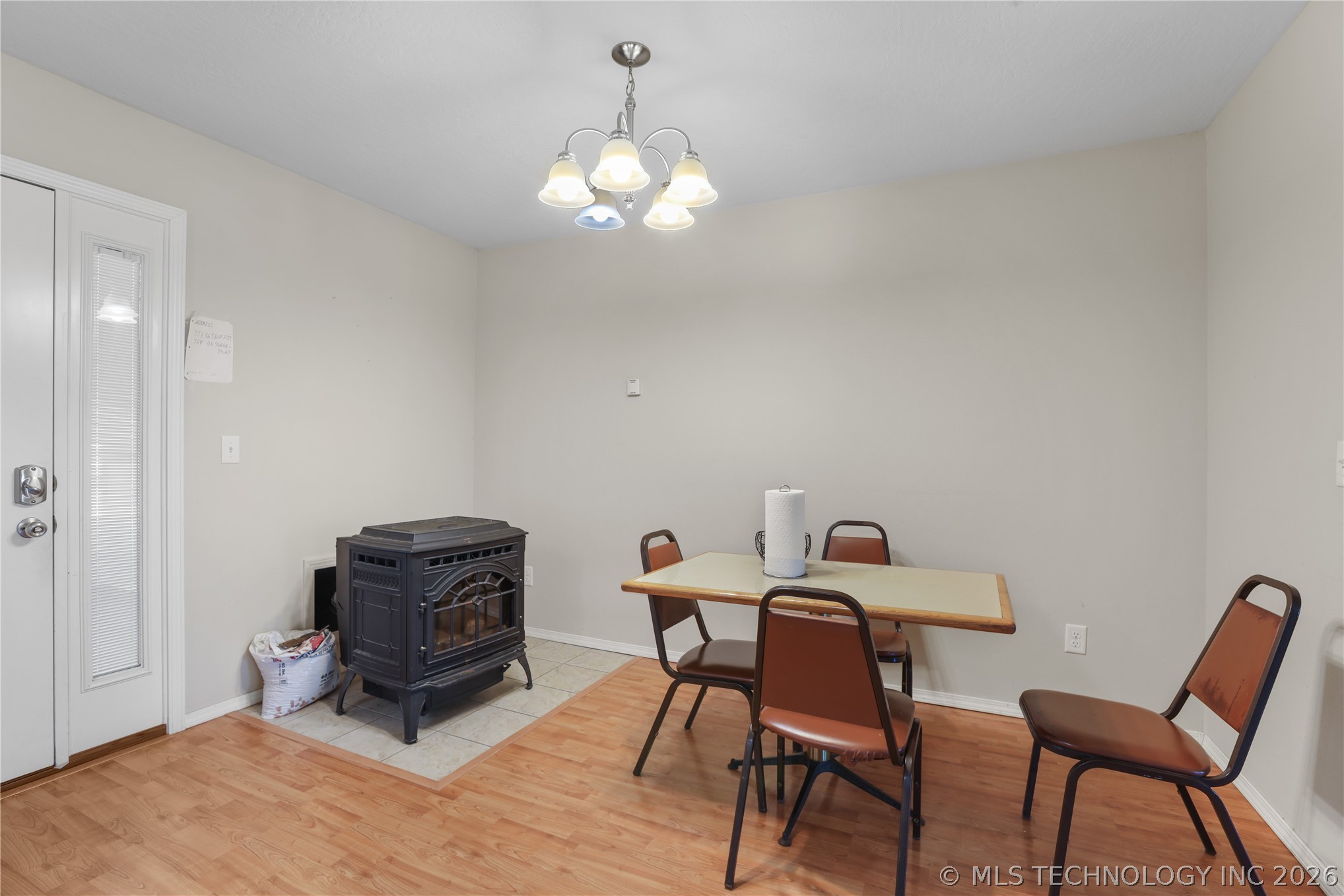 33696 S 640 Road W Jay OK 74346