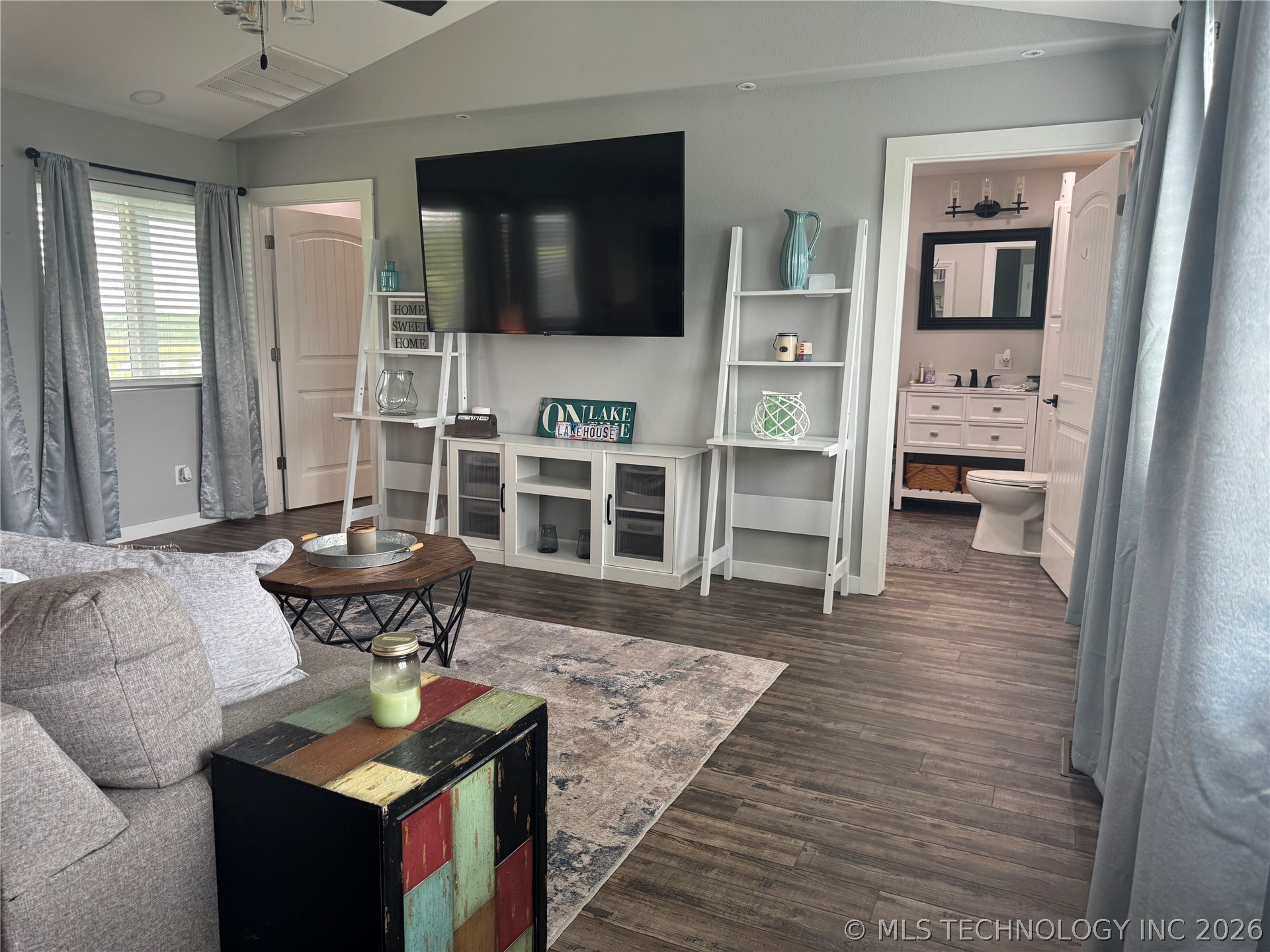 31530 S 4510 Afton OK 66061
