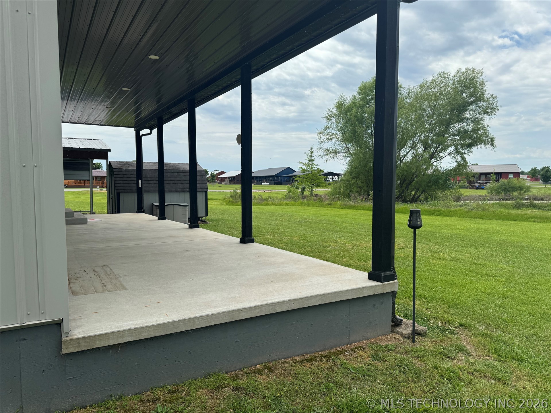 31530 S 4510 Afton OK 66061