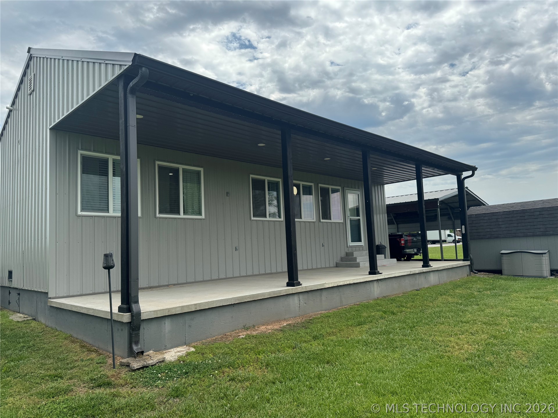 31530 S 4510 Afton OK 66061