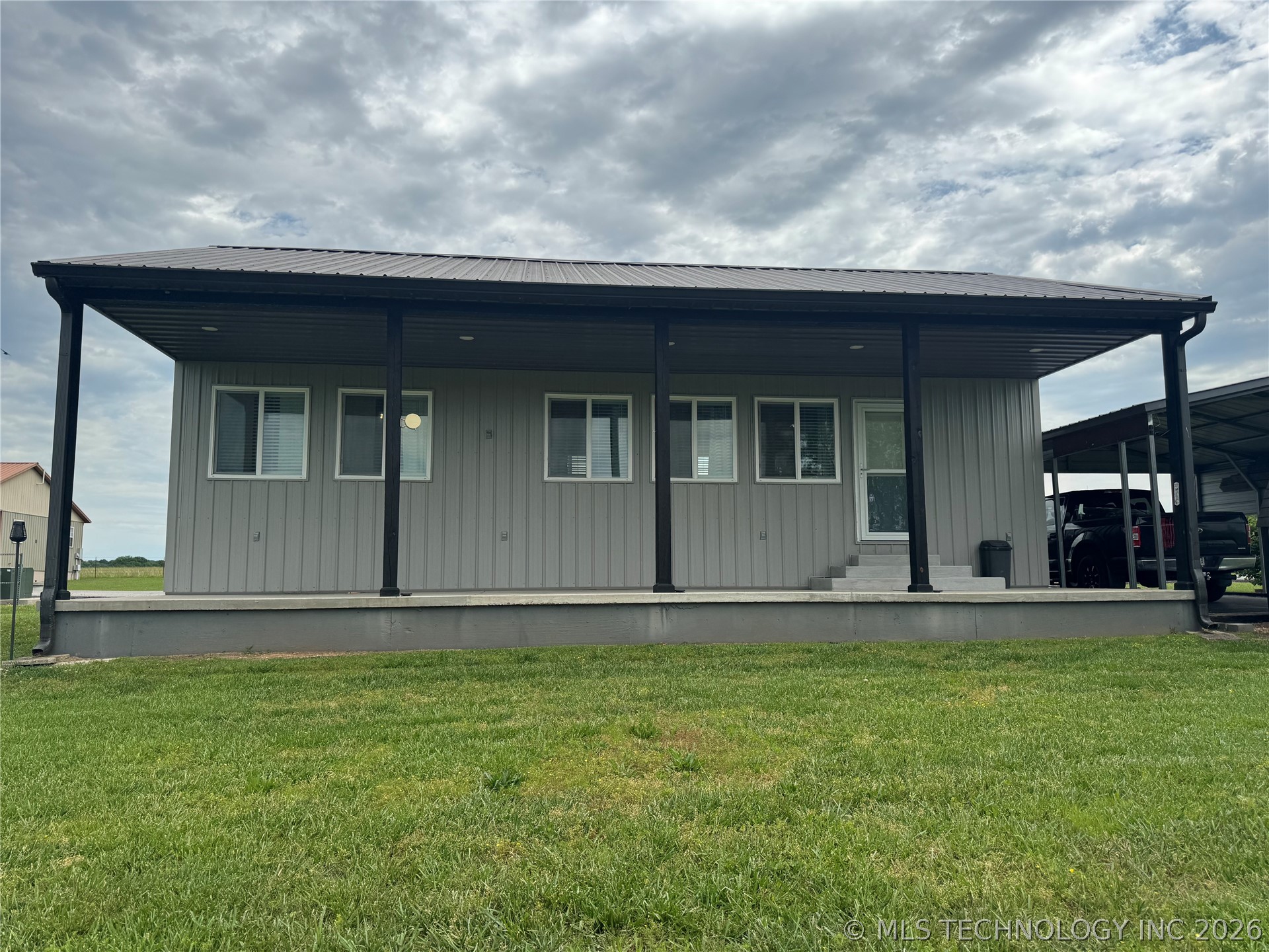 31530 S 4510 Afton OK 66061