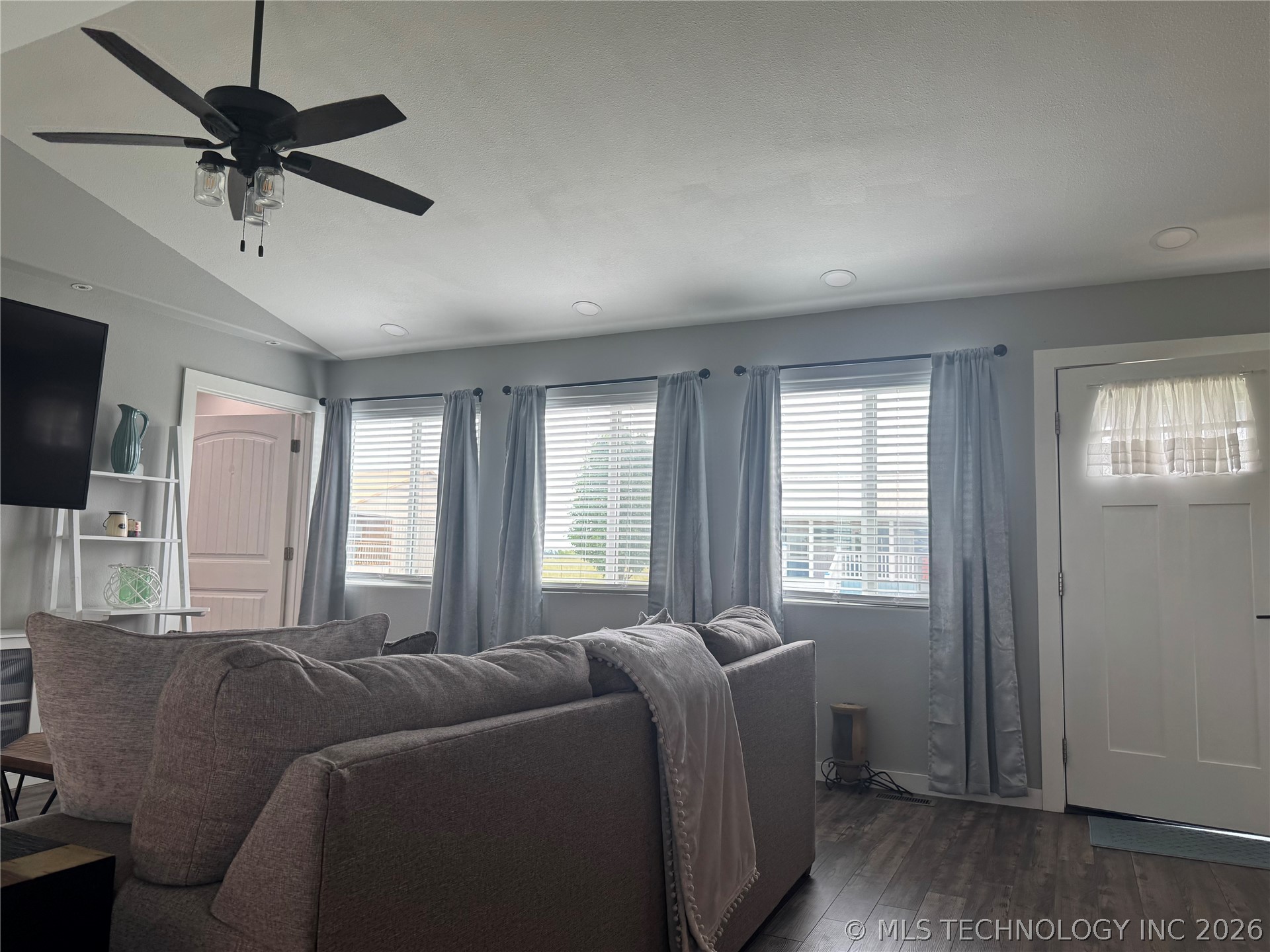 31530 S 4510 Afton OK 66061