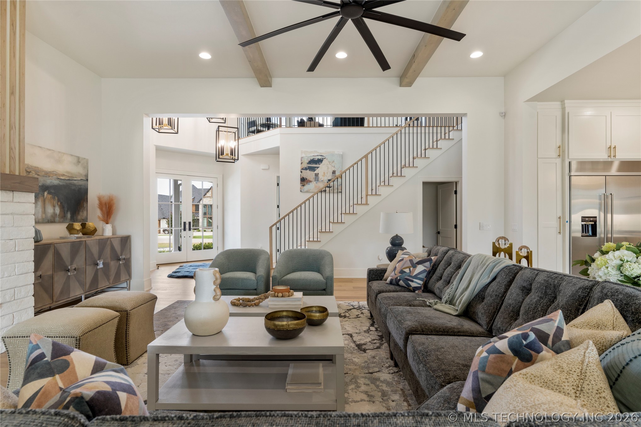 17776 E Falcon Pass Owasso OK 74055