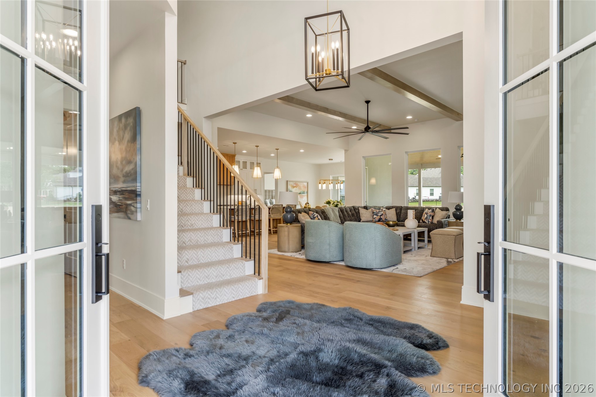 17776 E Falcon Pass Owasso OK 74055