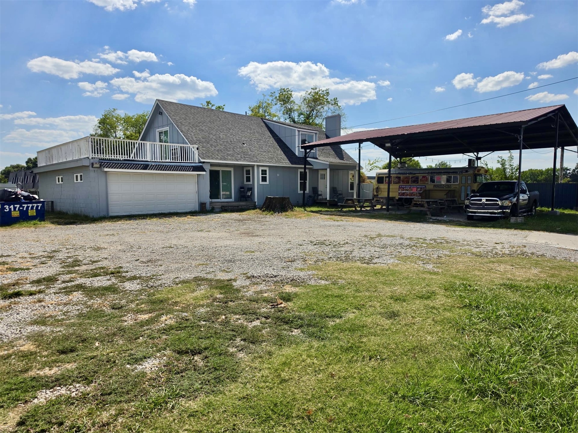 9768 E 11 Street Tulsa OK 74128