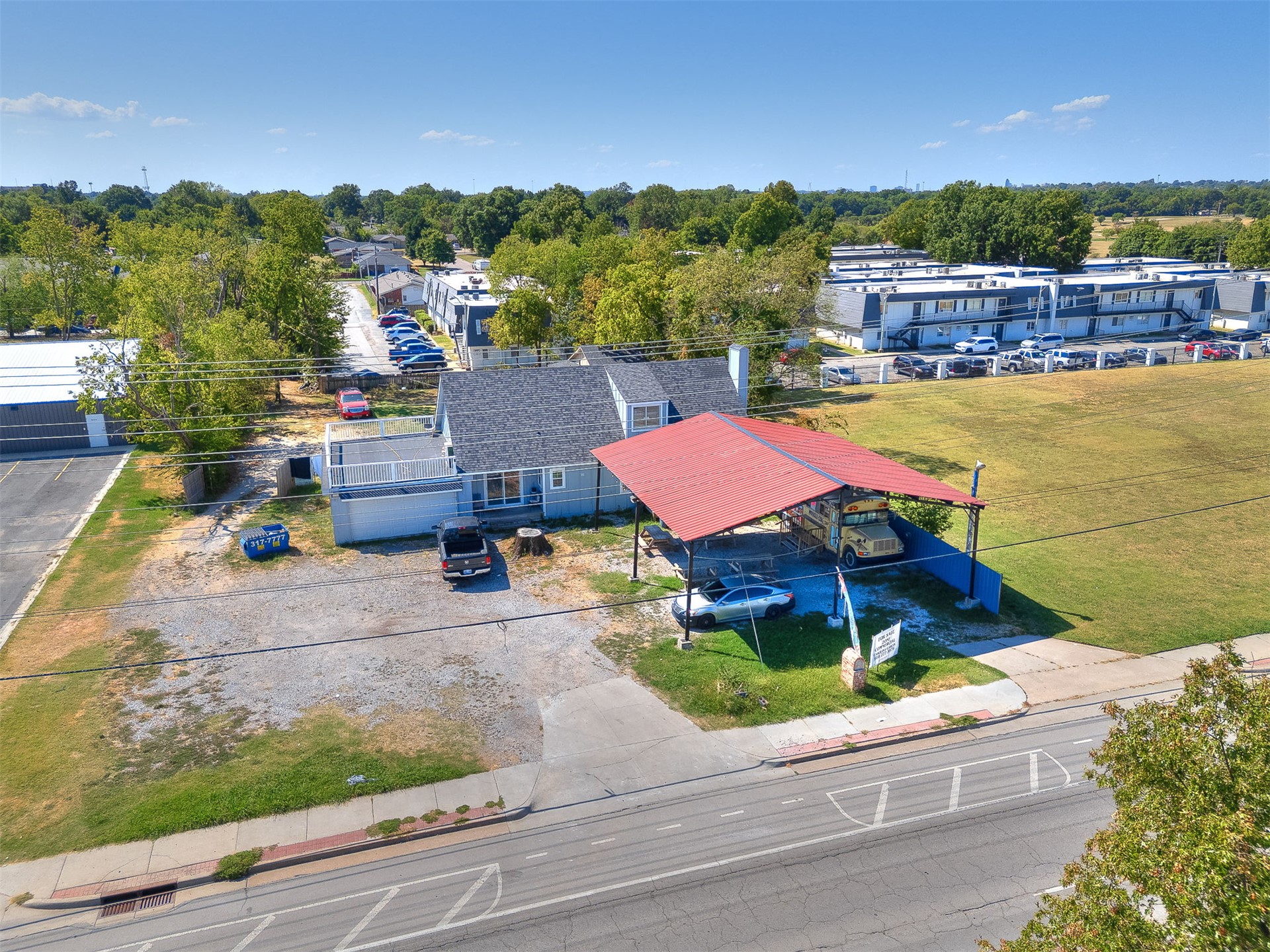 9768 E 11 Street Tulsa OK 74128