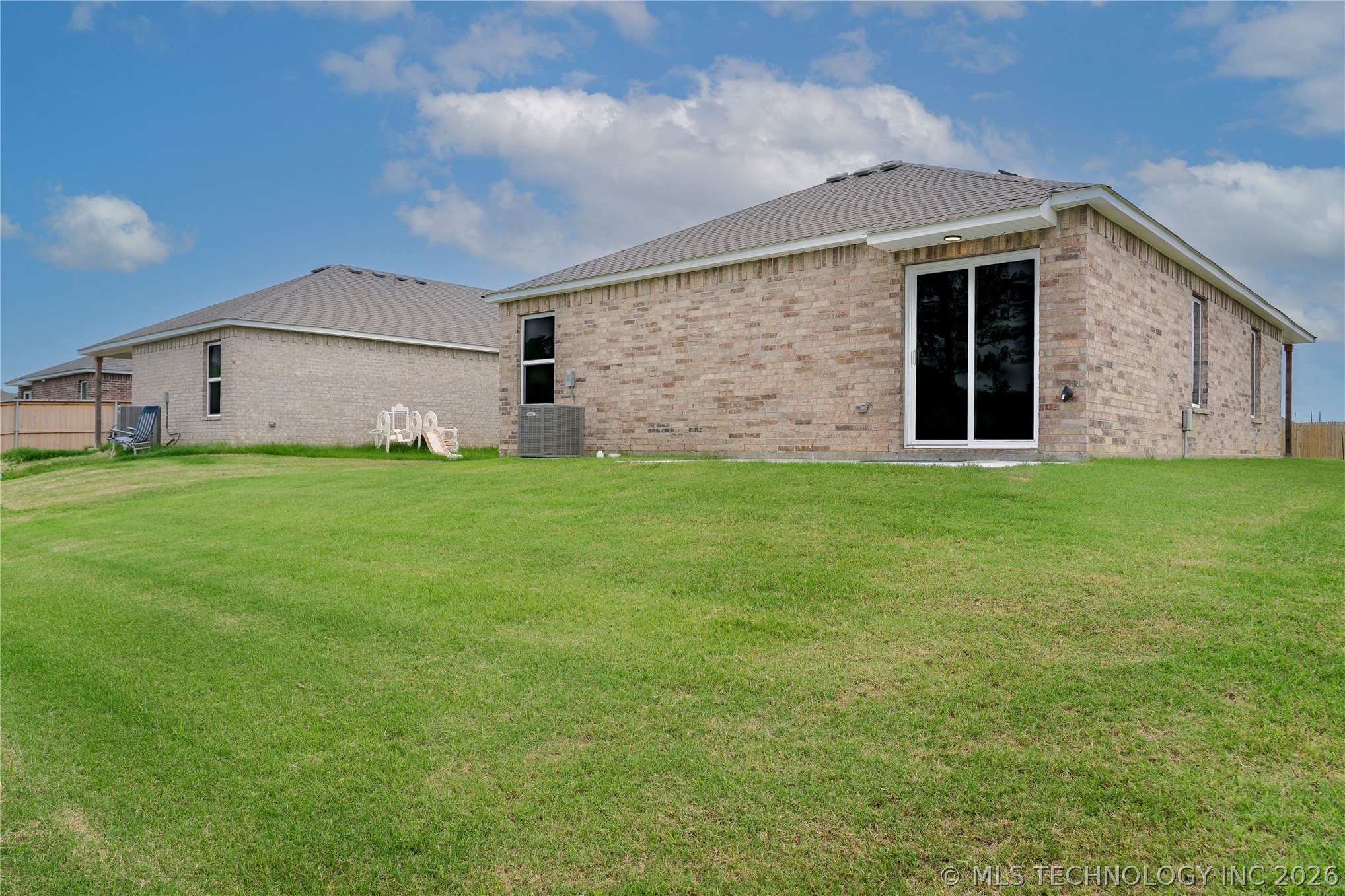 20891 Mckellop Drive Kellyville OK 74039